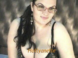 Hottyanette