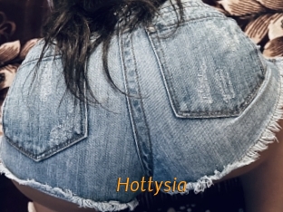 Hottysia