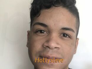 Hottysteve