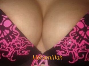 Hotvanillah
