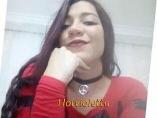 Hotvioletta