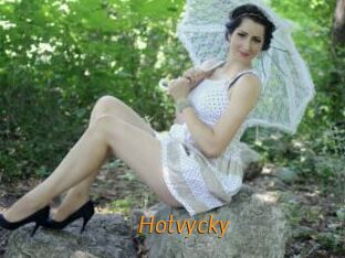Hotvycky