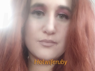 Hotwiferuby