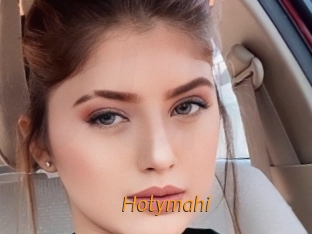 Hotymahi