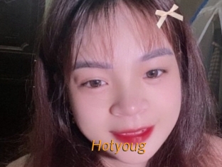 Hotyoug