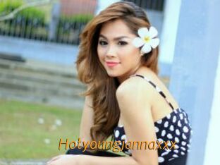 Hotyoungjannaxxx