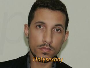 Hotysexboy