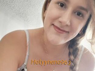 hotyynena963 Porn University