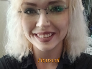 houscat Porn University