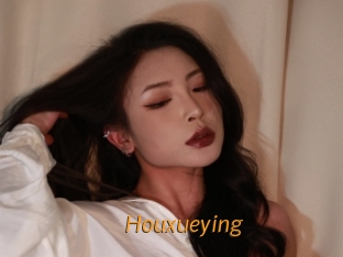 Houxueying