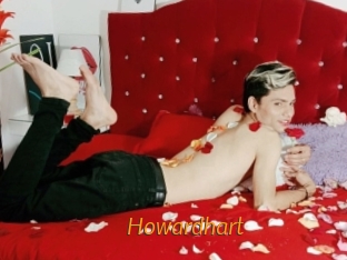 Howardhart
