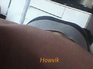 Howvik