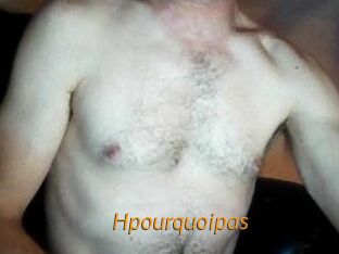 Hpourquoipas