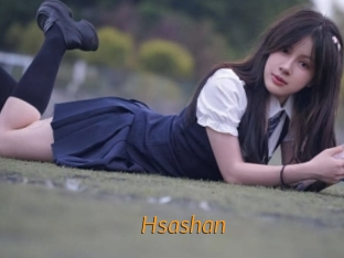 Hsashan