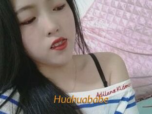 Huahuababe