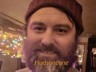 Hudsoncane