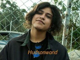 Hudsonwand