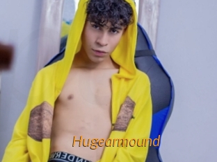 hugearmound Porn University