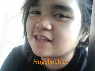 Hugebobbies