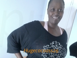hugecocoass26 Porn University