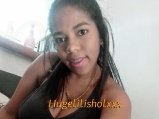 hugetitishotxxx Porn University
