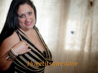 Hugetitsawesome