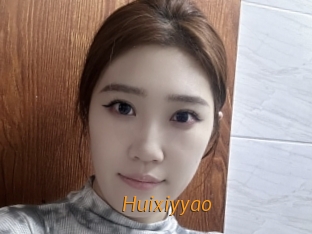 Huixiyyao