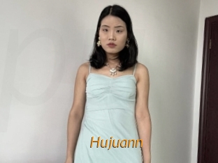 Hujuann