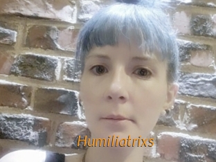 Humiliatrixs