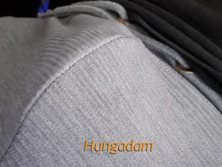 hungadam Porn University
