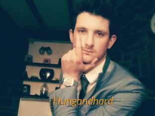 Hungandhard