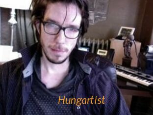 Hungartist