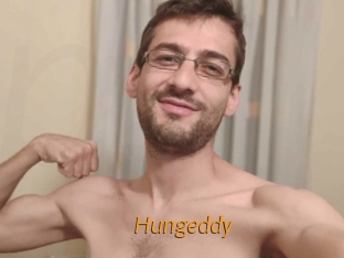 hungeddy Porn University