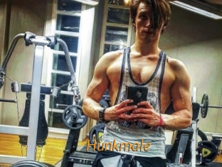 hunkmale Porn University