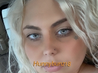 Hunnybunz18