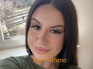 Hunt_athena