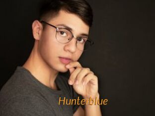 Hunterblue