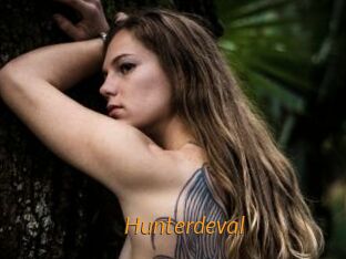 Hunterdeval