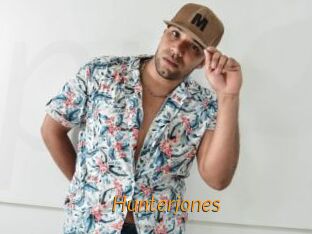 Hunterjones
