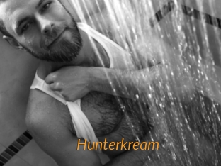hunterkream Porn University