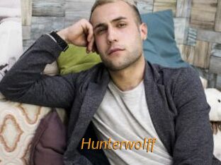 Hunterwolff