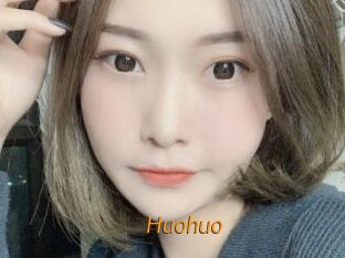 Huohuo