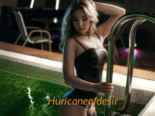 Huricaneofdesir