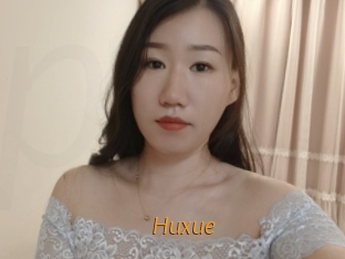 Huxue