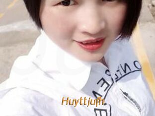 Huyttjufh
