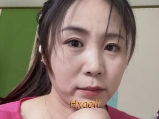Hxaoli