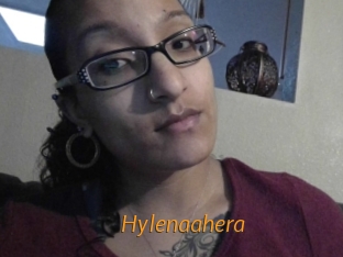 Hylenaahera