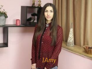 IAmy
