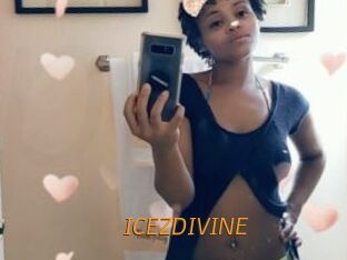 ICEZDIVINE