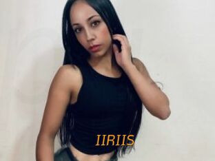 IIRIIS